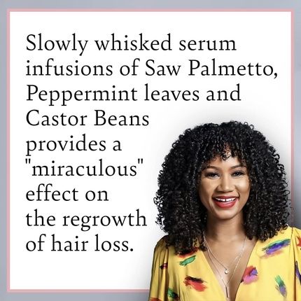 Camille Rose Rejuva Drops Come Back 2 Fl Oz