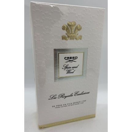 عطر كريد ليه رويالز إكسكلوسيف سبايس آند وود للرجال الفاخر، 75 مل