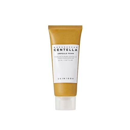 Skin1004 Centella Ampoule Foam 20Ml - Cleansing Cream