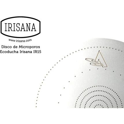 Irisana 72. Ir15Ecoducha - Image 3