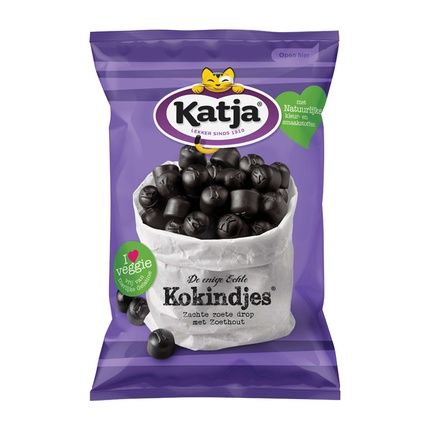 Katja Kokindjes By Katja