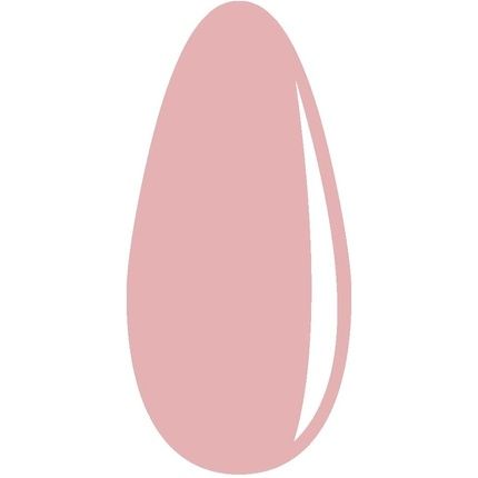 Mavala Nail Lacquer Nail Polish 328 Rose 5Ml