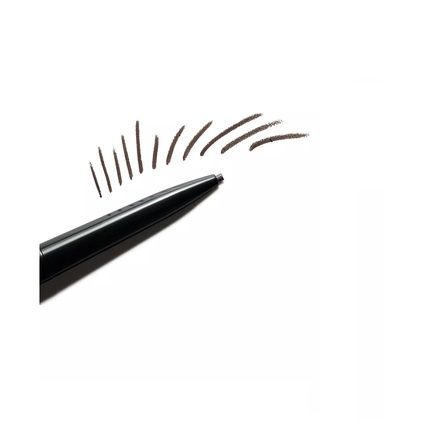 Mac Pro Brow Definer 1Mm Tip Brow Pencil Taupe 0.001 Ounces