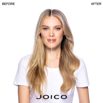 Joico Blonde Life Strong Conditioning Detangler For Fragile Blonde Hair