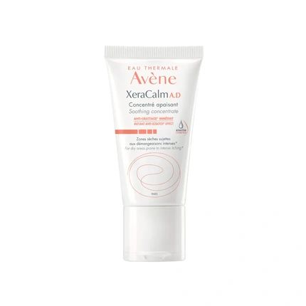 Avne Xeracalm Concentrate 40Ml Soothing Concentrate For Sensitive Skin