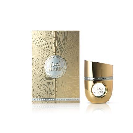 Myperfumes Arabiyat Prestige Yumun Eau De Parfum For Women, 100 Ml