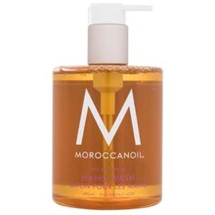 Moroccanoil Spa Du Maroc Hand Wash 12.2 Oz