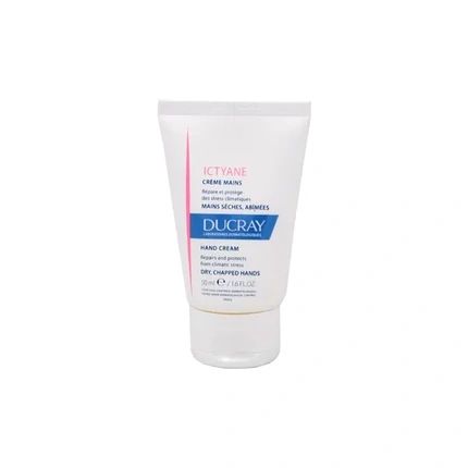Ducray Ictyane Hand Cream 50Ml