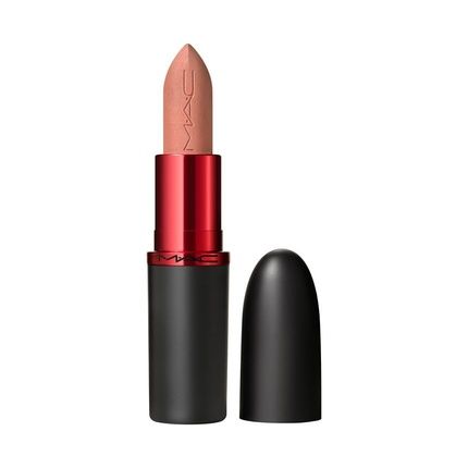Mac Maximal Silky Matte Lipstick Viva Glam Viva Planet 0.12 Ounces