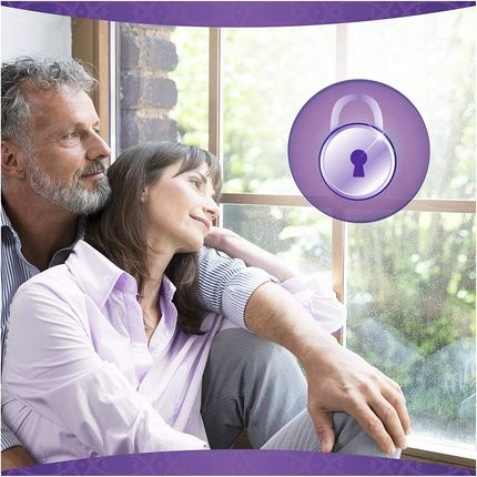 Always Ultra Night Sanitary Towels - Image 3