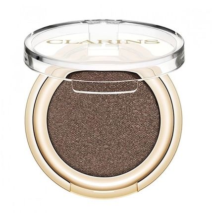 Clarins Ombre Skin Mono Eyeshadow 06 Satin Mocha 15G - Image 4