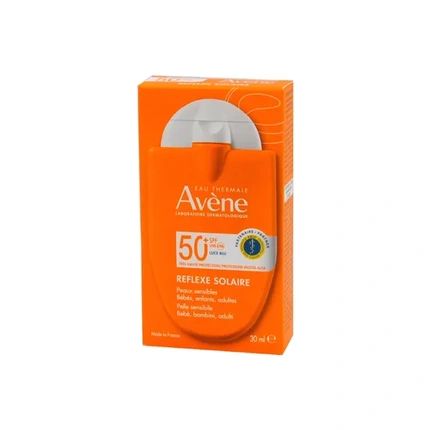 Avene Reflexe Solaire Spf50 30Ml