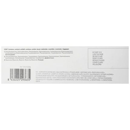 Revlon Color Sublime Color & Care 8 75Ml - Image 3
