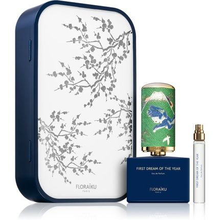 Floraiku First Dream Of The Year Set - Unisex