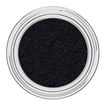 La Girl Gel Eyeliner Black Cosmic Shimmer