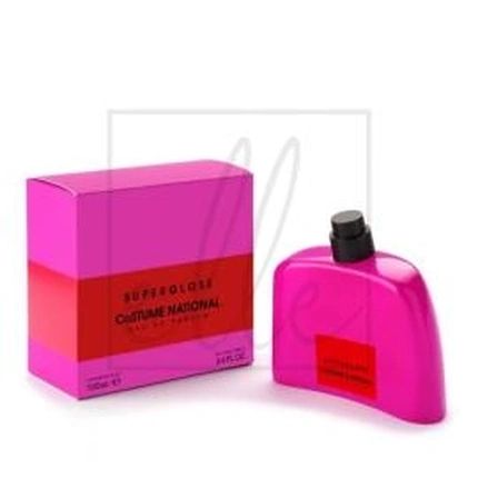 Costume National Supergloss Eau De Parfum 100Ml