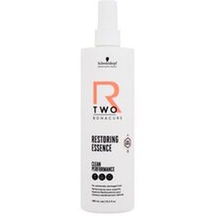Schwarzkopf Professional Bc Rtwo Restoring Essence 400Ml For Extremely Damaged Hair - Image 3