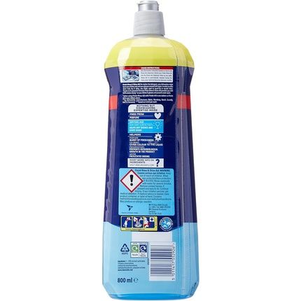 Finish Rinse Aid Shine & Protect 800Ml