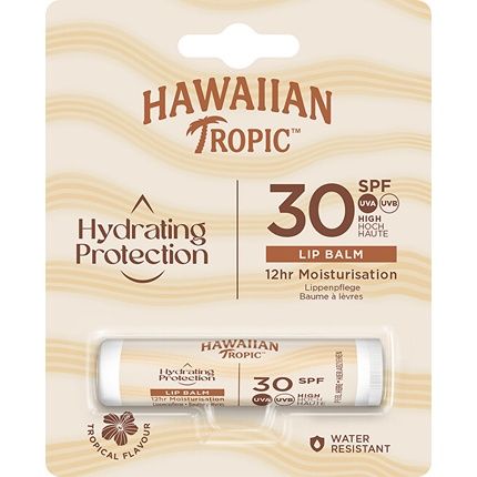 Hawaiian Tropic Lip Balm Stick Spf 30 Hydrating Protection 4G - Image 3