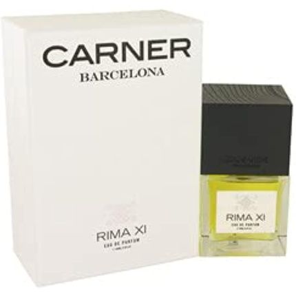 Carner Barcelona Rima Xi Eau De Parfum Spray 100Ml - Image 3