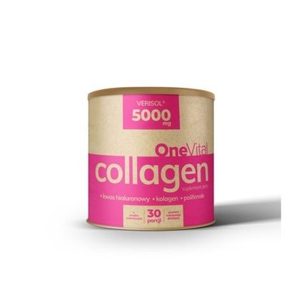 Onevital Collagen Verisol 5000Mg Cherry Flavor 198G