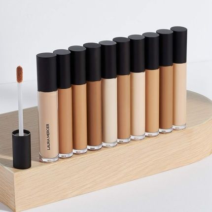 Laura Mercier Flawless Fusion Ultra-Longwear Concealer 5W 7Ml - Image 3