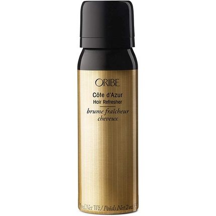 Oribe Fragrance Cote D'Azur Hair Refresher 80Ml