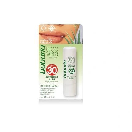 Babaria Spf 30 Lip Protector 57G