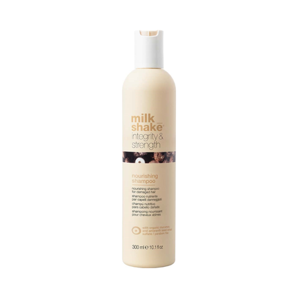 Milkshake Integrity & Strength Nourishing Shampoo 300Ml