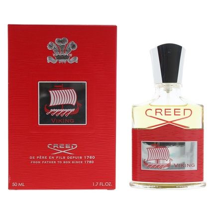 Creed Millesime Viking Eau De Parfum 50Ml For Men