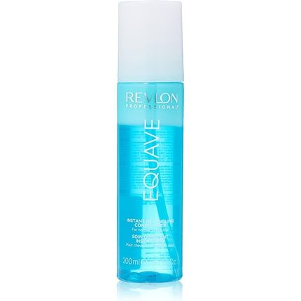 Revlon Professional Equave Hydro Nutritive Leave In Conditioner For Normal To Dry Hair 200Ml