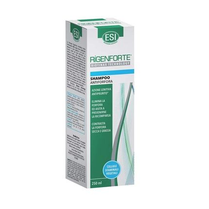 Rigenforte Anti-Dandruff Jacket 250Ml - Image 3