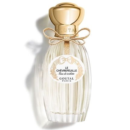 Goutal Le Chevrefeuille Edt 100Ml
