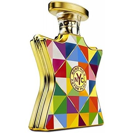 Astor Place By Bond No. 9 1.7 Oz Eau De Parfum Spray For Women