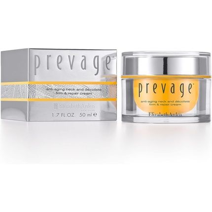 Prevage Anti-Aging Neck Decollete Firm And Repair Cream 50Ml