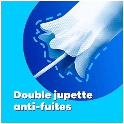 Tampax Compak Super Tampons With Applicator 24 Count