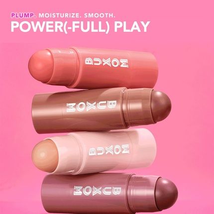 Buxom Power-Full Plumping Tinted Lip Balm - Image 3