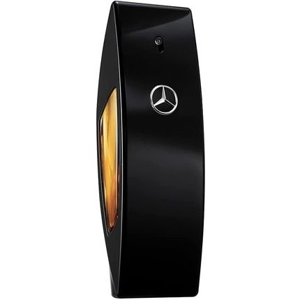 Mercedes-Benz Club Black Eau De Toilette 100Ml