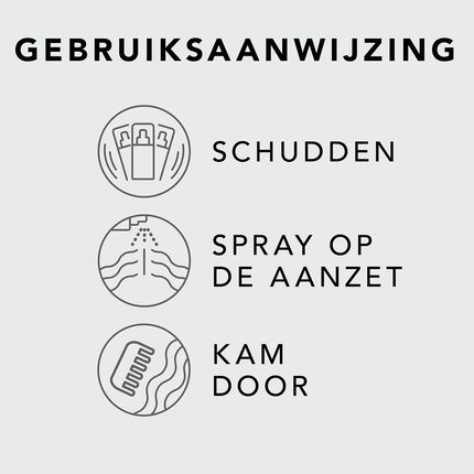 Sebastian Drynamic Dry Shampoo 212Ml - Image 3