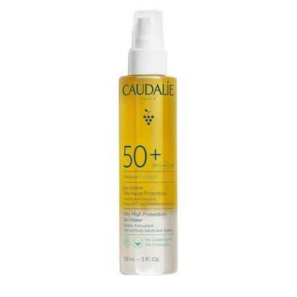 Caudalie Vinosun Protect Sunscreen Spray Spf50 150 Ml - Image 3