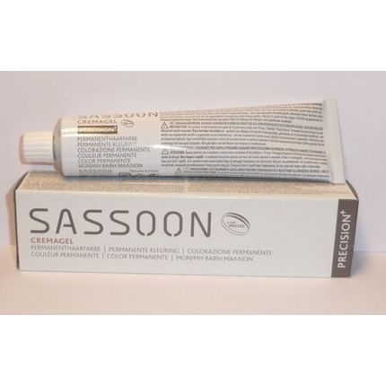 Sassoon Cremagel Hair Color Various Shades 60Ml - Image 3
