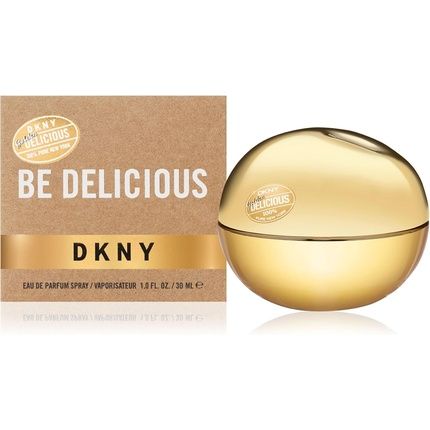 Dkny Golden Delicious Eau De Parfum 50Ml