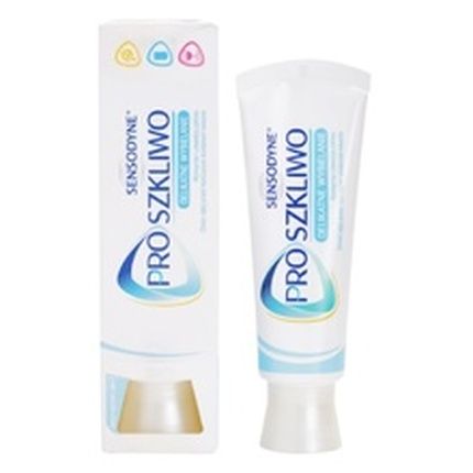 Sensodyne Pronamel Whitening Toothpaste 75 Ml