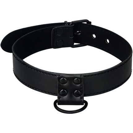 Lovetoy Necklace And Mother Of Pearl Fetish Matte