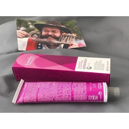 Londa Cream Hair Color 60Ml