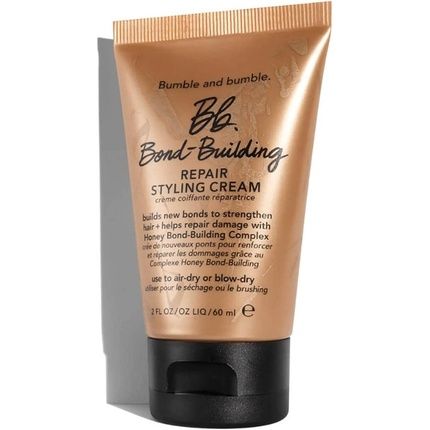Bumble And Bumble Bond Building Repair Styling Cream