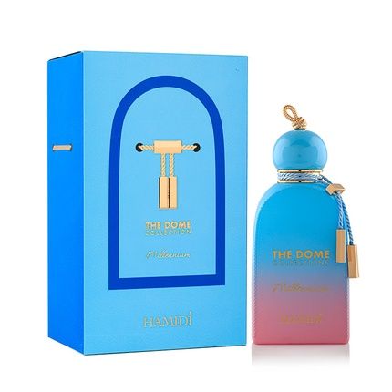 Hamidi Millennium Eau De Parfum Spray 100Ml