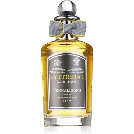 Penhaligon'S Sartorial Eau De Toilette 100Ml