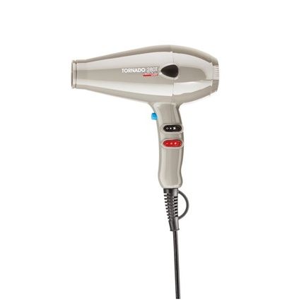 Xanitaliapro Tornado 280T Professional Hair Dryer Gray