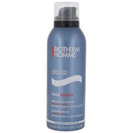 Biotherm Homme Shaving Foam Sensitive Skin 200Ml
